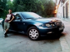 Vendo Rover 75 - mejor precio | unprecio.es