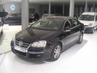 VOLKSWAGEN Jetta 1.9TDI Advance - mejor precio | unprecio.es