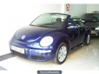 Volkswagen New Beetle New Cabrio. 1.9TDI - mejor precio | unprecio.es