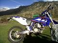 Yamaha WR 426 enduro