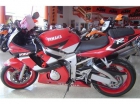 YAMAHA YZF R6 - mejor precio | unprecio.es