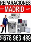 Reparación, lavadoras, neveras, vitrocerámica llama al tl 678963489 - mejor precio | unprecio.es