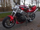 1994 Honda Streetfighter CBR 900 - mejor precio | unprecio.es