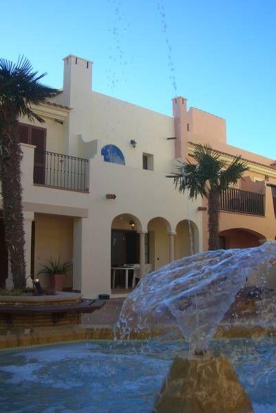 Apartamento en alquiler de vacaciones en Villaricos, Almería (Costa Almería)