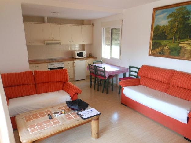 Apartamento en Fuengirola