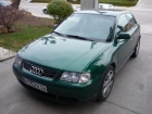 AUDI A3 1.8 ATTRACTION - mejor precio | unprecio.es