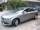 AUDI A4  2.0TDIE 136 DPF - mejor precio | unprecio.es