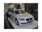 BMW 318d - mejor precio | unprecio.es