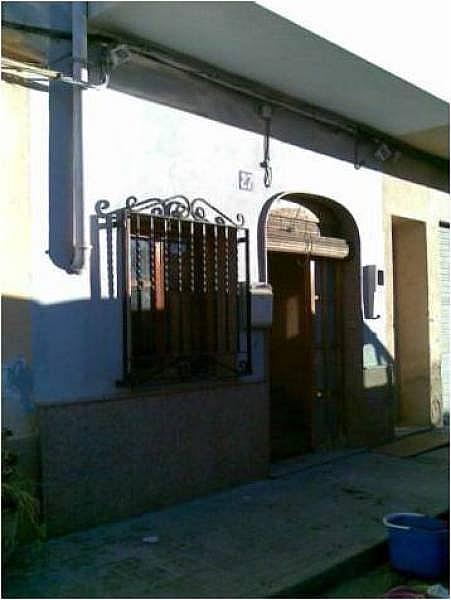 Casa en Real de Gandía