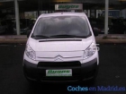 Citroen Jumpy - mejor precio | unprecio.es