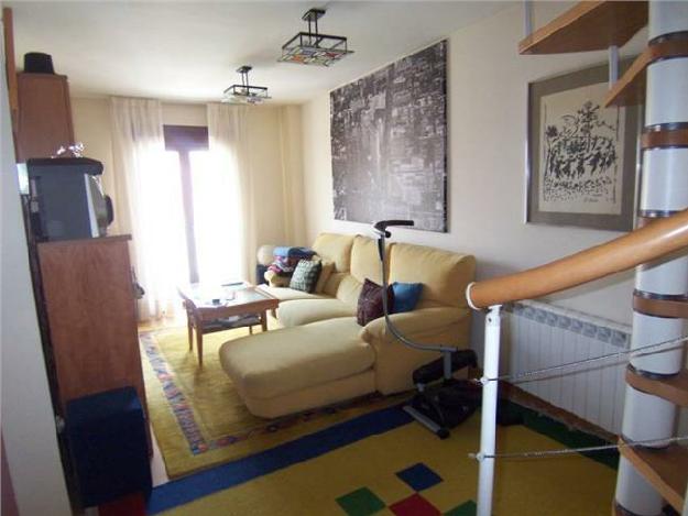 Dúplex en Pozuelo de Alarcón