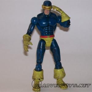 figuras marvel legends y otras