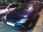 FORD FOCUS 1.6 GHIA - Barcelona - mejor precio | unprecio.es