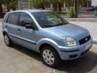 FORD FUSION FX-JB1 MAN - mejor precio | unprecio.es