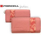 FUNDA FORCELL - FASHION 90 - tamaño S - color rosa - mejor precio | unprecio.es