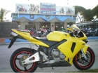 Honda CBR 600 RR - mejor precio | unprecio.es