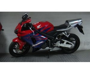 HONDA CBR 600RR