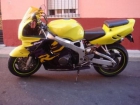 Honda CBR 900RR Fireblade - mejor precio | unprecio.es