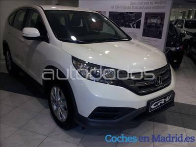 Honda Crv