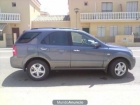 Kia Sorento EX3 2.5 170CV - mejor precio | unprecio.es