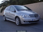 MERCEDES-BENZ Clase B B 200 CDI - mejor precio | unprecio.es