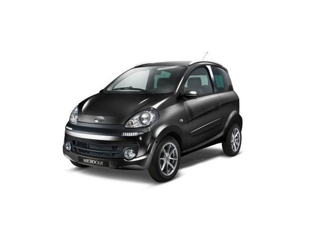 MICROCAR