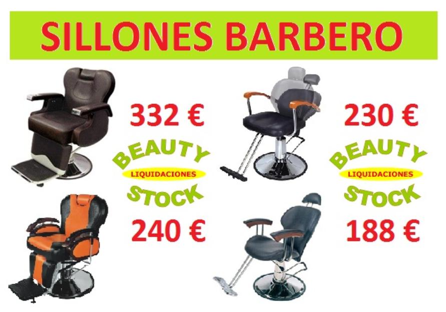 Mobiliario de Peluqueria en liquidacion. Nuevo