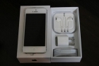 Nuevo Apple Iphone 5 de 64 GB - mejor precio | unprecio.es