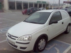 OPEL CORSA VAN 1.3CDTI - Barcelona - mejor precio | unprecio.es