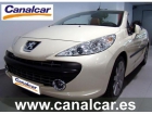 PEUGEOT 207  CC 1.6 THP SPORT 150 - mejor precio | unprecio.es