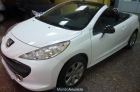 PEUGEOT 207CC 1.6 16V 120CV - mejor precio | unprecio.es