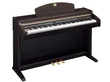 Piano yamaha clavinova clp 930