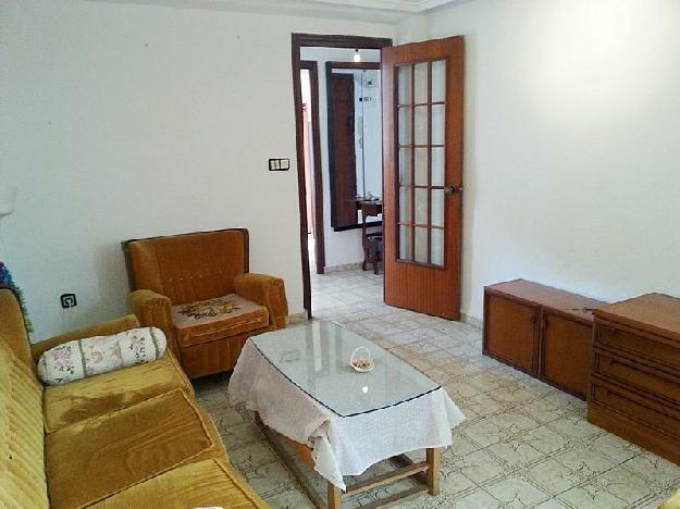 Piso en Alicante/Alacant