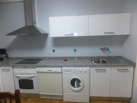 Piso en Pamplona/Iruña