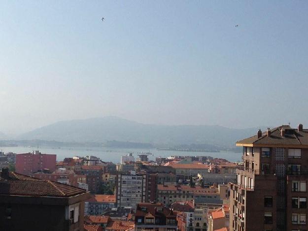 Piso en Santander