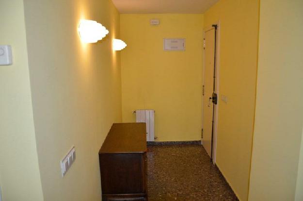 Piso en Valencia