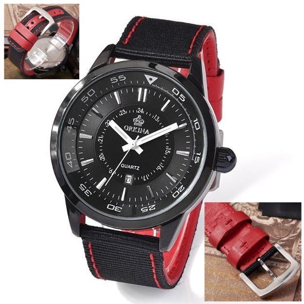 Reloj orkina para hombre