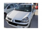 RENAULT CLIO COMMUNITY 1.5DCI65 - mejor precio | unprecio.es