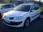 RENAULT Megane 1.5dCi Emotion eco2 - mejor precio | unprecio.es