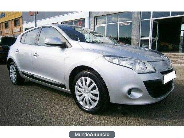 Renault Megane 1.5dCi SL Tom Tom.DIESEL