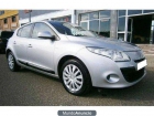 Renault Megane 1.5dCi SL Tom Tom.DIESEL - mejor precio | unprecio.es