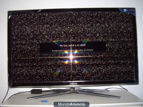 SAMSUNG 3D LED - UE46 C7000SERIES