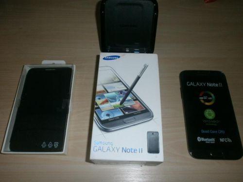 Samsung galaxy note 2 LIBRE