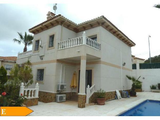 San Miguel   - Detached villa - San Miguel - CG14373   - 4 Habitaciones   - €295000€