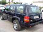 Vendo Jeep Gran cherokee td limited.Acepto cambio - mejor precio | unprecio.es