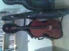 vendo violoncello de taller con arco suizo y estuche - mejor precio | unprecio.es