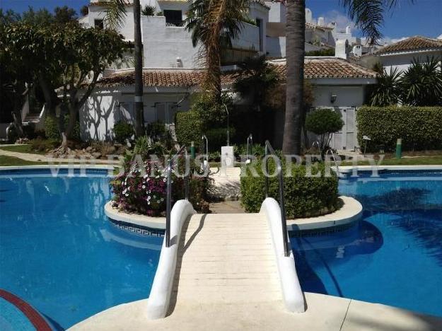 Vip Banus Property