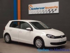Volkswagen Golf - mejor precio | unprecio.es