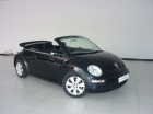 Volkswagen New Beetle Cabrio 1.9 TDI - mejor precio | unprecio.es