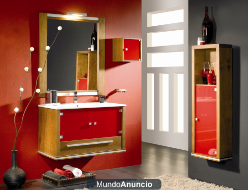 MUEBLE BAÑO..Descuento Ahorro 50%